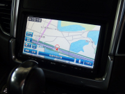 ポルシェ&nbsp;マカン&nbsp;S 正規ディーラー車 右ハンドル ワンオーナー エントリードライブ レザーインテリアPKG ES22インチアルミ ESダウンサス&nbsp;中古車