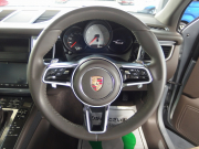 ポルシェ&nbsp;マカン&nbsp;S 正規ディーラー車 右ハンドル ワンオーナー エントリードライブ レザーインテリアPKG ES22インチアルミ ESダウンサス&nbsp;中古車