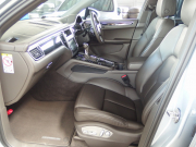 ポルシェ&nbsp;マカン&nbsp;S 正規ディーラー車 右ハンドル ワンオーナー エントリードライブ レザーインテリアPKG ES22インチアルミ ESダウンサス&nbsp;中古車