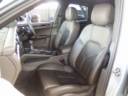 ポルシェ&nbsp;マカン&nbsp;S 正規ディーラー車 右ハンドル ワンオーナー エントリードライブ レザーインテリアPKG ES22インチアルミ ESダウンサス&nbsp;中古車