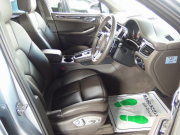 ポルシェ&nbsp;マカン&nbsp;S 正規ディーラー車 右ハンドル ワンオーナー エントリードライブ レザーインテリアPKG ES22インチアルミ ESダウンサス&nbsp;中古車