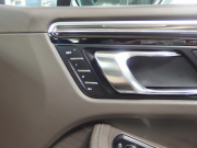 ポルシェ&nbsp;マカン&nbsp;S 正規ディーラー車 右ハンドル ワンオーナー エントリードライブ レザーインテリアPKG ES22インチアルミ ESダウンサス&nbsp;中古車