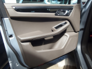 ポルシェ&nbsp;マカン&nbsp;S 正規ディーラー車 右ハンドル ワンオーナー エントリードライブ レザーインテリアPKG ES22インチアルミ ESダウンサス&nbsp;中古車