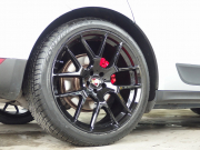 ポルシェ&nbsp;マカン&nbsp;S 正規ディーラー車 右ハンドル ワンオーナー エントリードライブ レザーインテリアPKG ES22インチアルミ ESダウンサス&nbsp;中古車