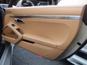 ポルシェ 911(Type991) カレラ カブリオレ PDK スポーツクロノPKG  EUR-GTRワイドボディ エントリードライブ スポーツステアリング シートベンチレーション シートヒーター 中古車