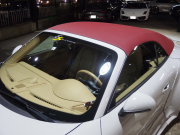 ポルシェ 911(Type991) カレラ カブリオレ PDK スポーツクロノPKG  EUR-GTRワイドボディ エントリードライブ スポーツステアリング シートベンチレーション シートヒーター 中古車