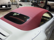 ポルシェ 911(Type991) カレラ カブリオレ PDK スポーツクロノPKG  EUR-GTRワイドボディ エントリードライブ スポーツステアリング シートベンチレーション シートヒーター 中古車