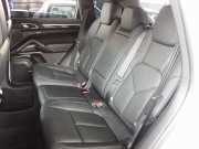 ポルシェ カイエン V6 右ハンドル EUR-GT 正規ディーラー車 クルーズコントロール シートメモリー シートヒーター SDナビ 中古車