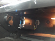 ポルシェ パナメーラ 4 PDK 正規ディーラー車 右ハンドル EUR-GT サンルーフ PDLS クルコン シートヒーター 中古車