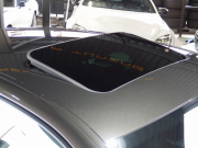 ポルシェ パナメーラ 4 PDK 正規ディーラー車 右ハンドル EUR-GT サンルーフ PDLS クルコン シートヒーター 中古車