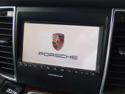 ポルシェ パナメーラ 4 PDK 正規ディーラー車 右ハンドル EUR-GT サンルーフ PDLS クルコン シートヒーター 中古車