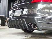 ポルシェ パナメーラ 4 PDK 正規ディーラー車 右ハンドル EUR-GT サンルーフ PDLS クルコン シートヒーター 中古車