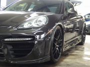 ポルシェ パナメーラ 4 PDK 正規ディーラー車 右ハンドル EUR-GT サンルーフ PDLS クルコン シートヒーター 中古車