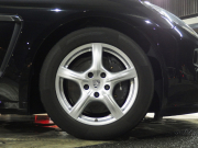 ポルシェ パナメーラ 正規ディーラー車 後期モデル PDK PASM スポーツデザインステアリング パドルシフト PASM サラウンドビューシステム 前後シートヒーター 中古車