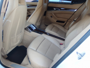 ポルシェ&nbsp;パナメーラ&nbsp;4S 正規ディーラー車 右ハンドル PDK EUR-GTエアロ ES5-22inアルミ ESスポーツマフラー サンルーフ アダプティブクルーズコントロール&nbsp;中古車