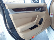 ポルシェ&nbsp;パナメーラ&nbsp;4S 正規ディーラー車 右ハンドル PDK EUR-GTエアロ ES5-22inアルミ ESスポーツマフラー サンルーフ アダプティブクルーズコントロール&nbsp;中古車