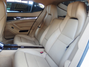 ポルシェ&nbsp;パナメーラ&nbsp;4S 正規ディーラー車 右ハンドル PDK EUR-GTエアロ ES5-22inアルミ ESスポーツマフラー サンルーフ アダプティブクルーズコントロール&nbsp;中古車