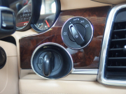 ポルシェ&nbsp;パナメーラ&nbsp;4S 正規ディーラー車 右ハンドル PDK EUR-GTエアロ ES5-22inアルミ ESスポーツマフラー サンルーフ アダプティブクルーズコントロール&nbsp;中古車