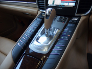 ポルシェ&nbsp;パナメーラ&nbsp;4S 正規ディーラー車 右ハンドル PDK EUR-GTエアロ ES5-22inアルミ ESスポーツマフラー サンルーフ アダプティブクルーズコントロール&nbsp;中古車