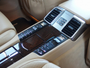 ポルシェ&nbsp;パナメーラ&nbsp;4S 正規ディーラー車 右ハンドル PDK EUR-GTエアロ ES5-22inアルミ ESスポーツマフラー サンルーフ アダプティブクルーズコントロール&nbsp;中古車