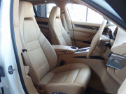 ポルシェ&nbsp;パナメーラ&nbsp;4S 正規ディーラー車 右ハンドル PDK EUR-GTエアロ ES5-22inアルミ ESスポーツマフラー サンルーフ アダプティブクルーズコントロール&nbsp;中古車