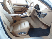 ポルシェ&nbsp;パナメーラ&nbsp;4S 正規ディーラー車 右ハンドル PDK EUR-GTエアロ ES5-22inアルミ ESスポーツマフラー サンルーフ アダプティブクルーズコントロール&nbsp;中古車