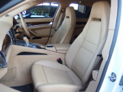 ポルシェ&nbsp;パナメーラ&nbsp;4S 正規ディーラー車 右ハンドル PDK EUR-GTエアロ ES5-22inアルミ ESスポーツマフラー サンルーフ アダプティブクルーズコントロール&nbsp;中古車