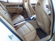 ポルシェ&nbsp;パナメーラ&nbsp;4S 正規ディーラー車 右ハンドル PDK EUR-GTエアロ ES5-22inアルミ ESスポーツマフラー サンルーフ アダプティブクルーズコントロール&nbsp;中古車