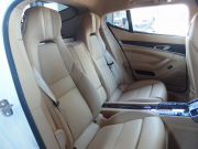 ポルシェ&nbsp;パナメーラ&nbsp;4S 正規ディーラー車 右ハンドル PDK EUR-GTエアロ ES5-22inアルミ ESスポーツマフラー サンルーフ アダプティブクルーズコントロール&nbsp;中古車