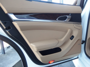 ポルシェ&nbsp;パナメーラ&nbsp;4S 正規ディーラー車 右ハンドル PDK EUR-GTエアロ ES5-22inアルミ ESスポーツマフラー サンルーフ アダプティブクルーズコントロール&nbsp;中古車