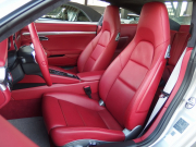 ポルシェ&nbsp;911(Type991)&nbsp;カレラS 左ハンドル PDK EUR-GTRワイドボディキット ES9-21inアルミ ESスポーツマフラー スポーツクロノPKG  サンルーフ PASM シートヒーター&nbsp;中古車