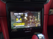 ポルシェ&nbsp;911(Type991)&nbsp;カレラS 左ハンドル PDK EUR-GTRワイドボディキット ES9-21inアルミ ESスポーツマフラー スポーツクロノPKG  サンルーフ PASM シートヒーター&nbsp;中古車