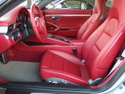 ポルシェ&nbsp;911(Type991)&nbsp;カレラS 左ハンドル PDK EUR-GTRワイドボディキット ES9-21inアルミ ESスポーツマフラー スポーツクロノPKG  サンルーフ PASM シートヒーター&nbsp;中古車