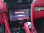 ポルシェ&nbsp;911(Type991)&nbsp;カレラS 左ハンドル PDK EUR-GTRワイドボディキット ES9-21inアルミ ESスポーツマフラー スポーツクロノPKG  サンルーフ PASM シートヒーター&nbsp;中古車