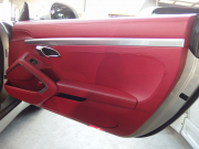 ポルシェ&nbsp;911(Type991)&nbsp;カレラS 左ハンドル PDK EUR-GTRワイドボディキット ES9-21inアルミ ESスポーツマフラー スポーツクロノPKG  サンルーフ PASM シートヒーター&nbsp;中古車