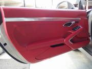 ポルシェ&nbsp;911(Type991)&nbsp;カレラS 左ハンドル PDK EUR-GTRワイドボディキット ES9-21inアルミ ESスポーツマフラー スポーツクロノPKG  サンルーフ PASM シートヒーター&nbsp;中古車