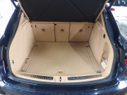 ポルシェ マカン ターボ 正規ディーラー車 純正20inアルミ エントリードライブ BOSEサウンド シートヒーター 中古車