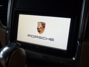 ポルシェ マカン ターボ 正規ディーラー車 純正20inアルミ エントリードライブ BOSEサウンド シートヒーター 中古車