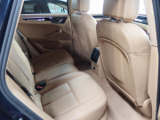 ポルシェ マカン ターボ 正規ディーラー車 純正20inアルミ エントリードライブ BOSEサウンド シートヒーター 中古車