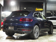 ポルシェ マカン ターボ 正規ディーラー車 純正20inアルミ エントリードライブ BOSEサウンド シートヒーター 中古車