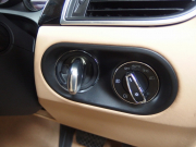 ポルシェ マカン ターボ 正規ディーラー車 純正20inアルミ エントリードライブ BOSEサウンド シートヒーター 中古車