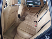 ポルシェ マカン ターボ 正規ディーラー車 純正20inアルミ エントリードライブ BOSEサウンド シートヒーター 中古車