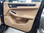 ポルシェ マカン ターボ 正規ディーラー車 純正20inアルミ エントリードライブ BOSEサウンド シートヒーター 中古車