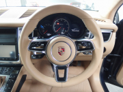 ポルシェ マカン ターボ 正規ディーラー車 純正20inアルミ エントリードライブ BOSEサウンド シートヒーター 中古車