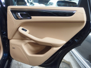 ポルシェ マカン ターボ 正規ディーラー車 純正20inアルミ エントリードライブ BOSEサウンド シートヒーター 中古車