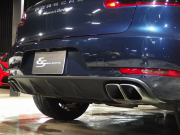 ポルシェ マカン ターボ 正規ディーラー車 純正20inアルミ エントリードライブ BOSEサウンド シートヒーター 中古車