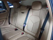 ポルシェ マカン ターボ 正規ディーラー車 純正20inアルミ エントリードライブ BOSEサウンド シートヒーター 中古車