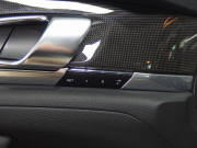 ポルシェ パナメーラ S 正規ディーラー車 後期モデル 左ハンドル PDK EUR-GTエアロキット  純正エアサス サンルーフ エントリドライブ 全席シートヒーター サラウンドビューシステム 中古車