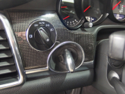 ポルシェ パナメーラ S 正規ディーラー車 後期モデル 左ハンドル PDK EUR-GTエアロキット  純正エアサス サンルーフ エントリドライブ 全席シートヒーター サラウンドビューシステム 中古車