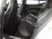 ポルシェ パナメーラ S 正規ディーラー車 後期モデル 左ハンドル PDK EUR-GTエアロキット  純正エアサス サンルーフ エントリドライブ 全席シートヒーター サラウンドビューシステム 中古車